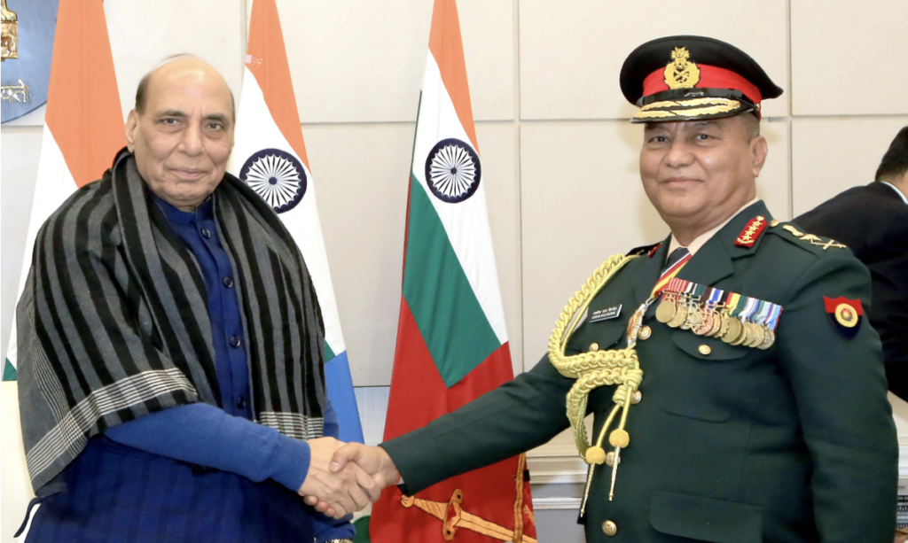 Why Nepal Matters to India? Will COAS’s Visit Change Outlook?